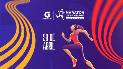 Maraton de Santiago 2024